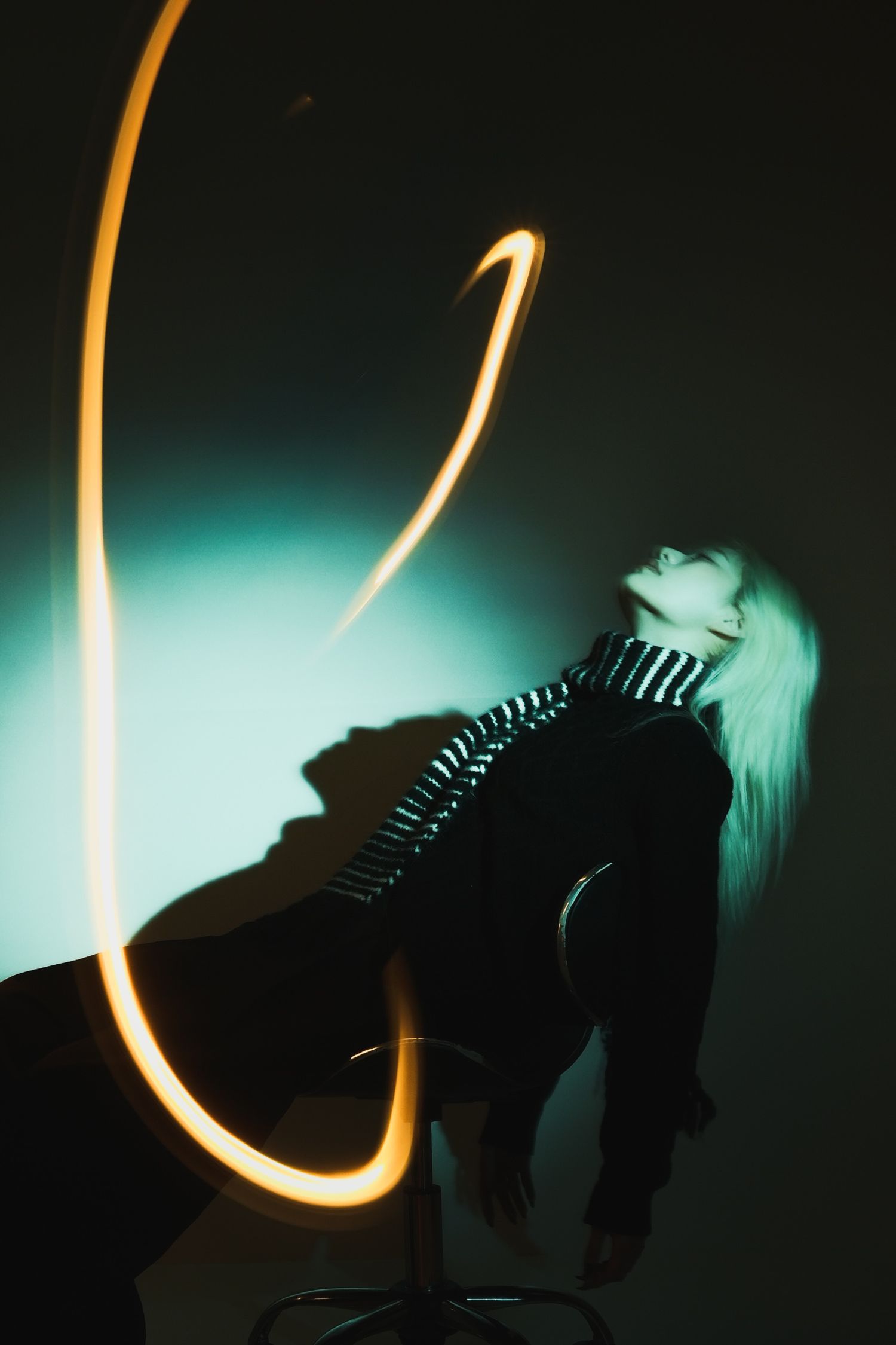 LUCKY ELEVEN | FOR BOY ? FOR GIRL?