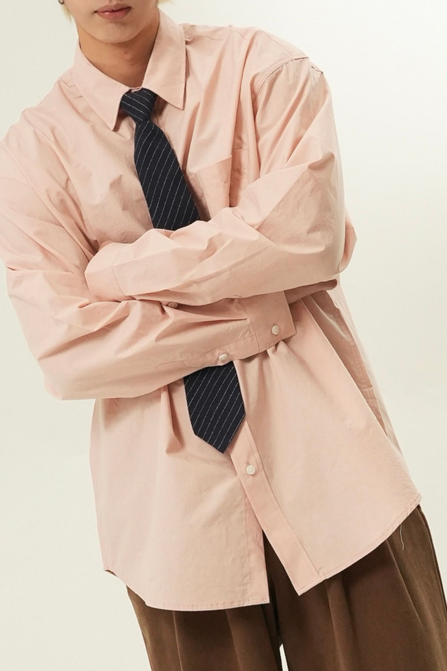 LUCKY ELEVEN | NECK TIE