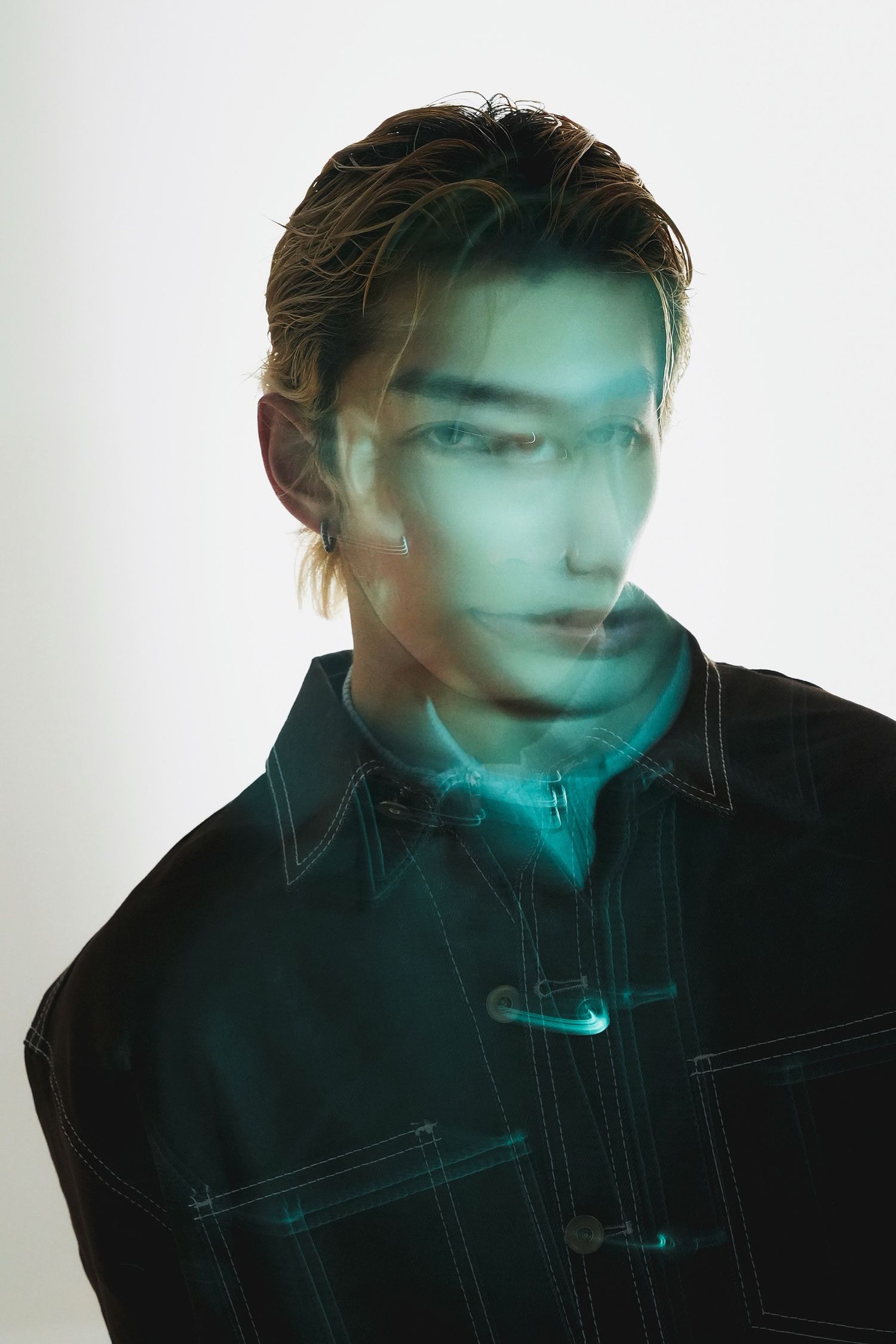 LUCKY ELEVEN | WONDERFUL SPRING