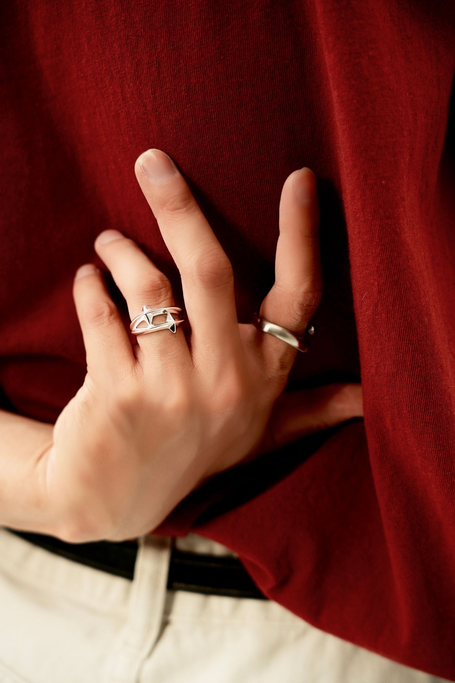 LUCKY ELEVEN | NEW ACCESSORY 