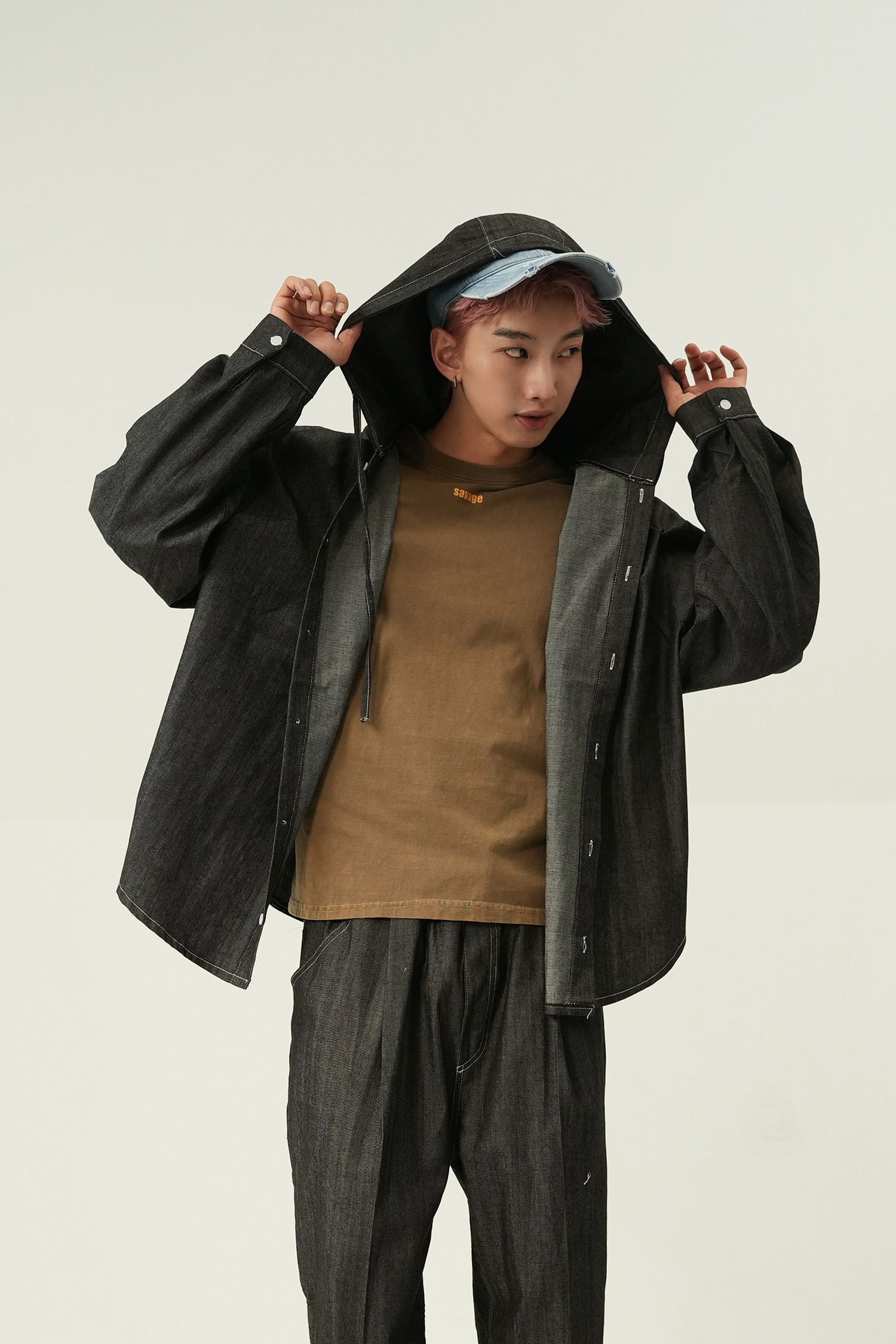 LUCKY ELEVEN | S A L E