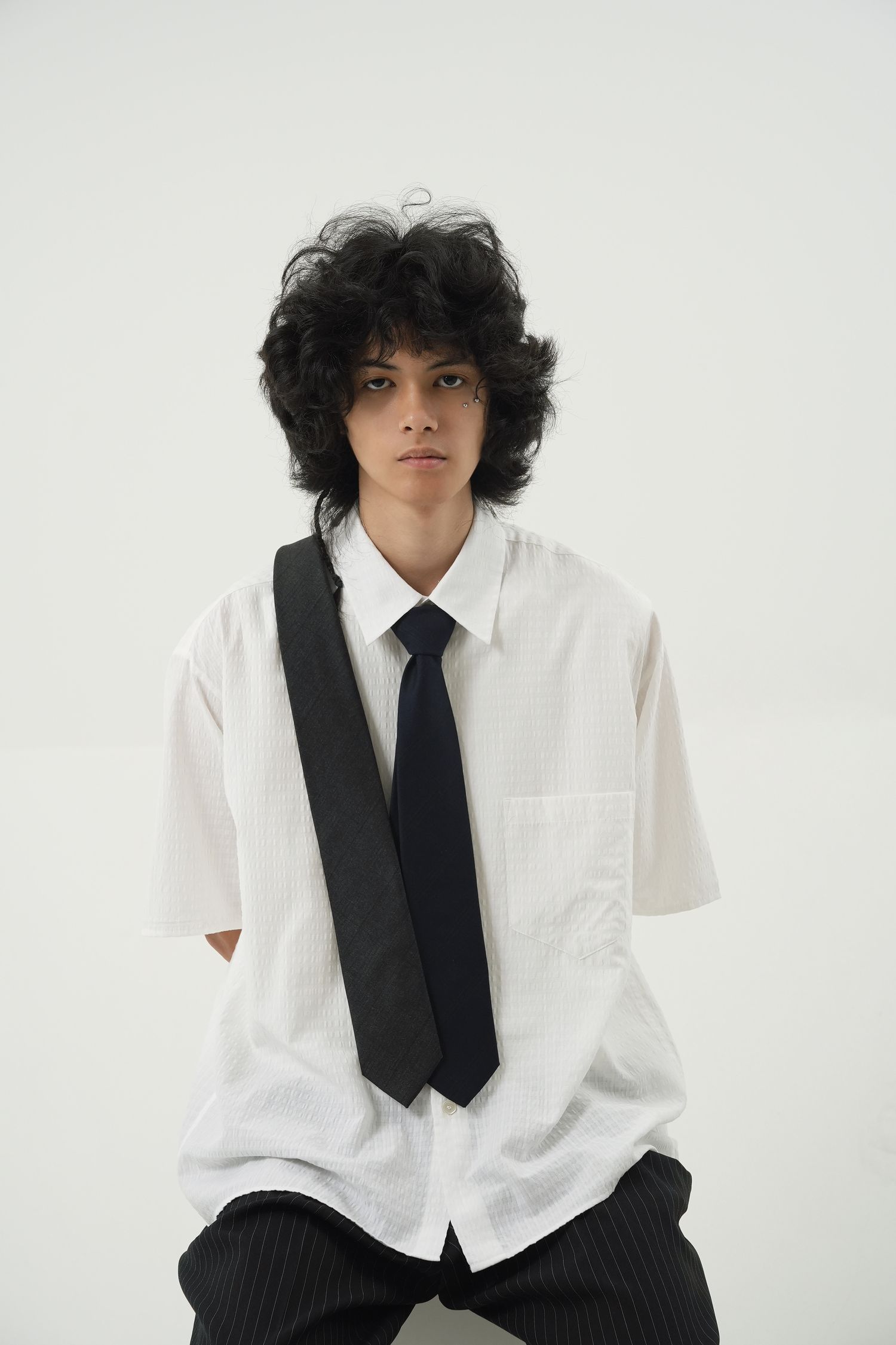 LUCKY ELEVEN | New Style Tie