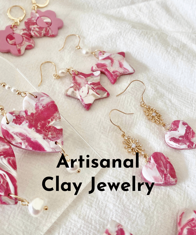 OrenTalks | Artisanal Jewelry + Luxe Accessories |  - 