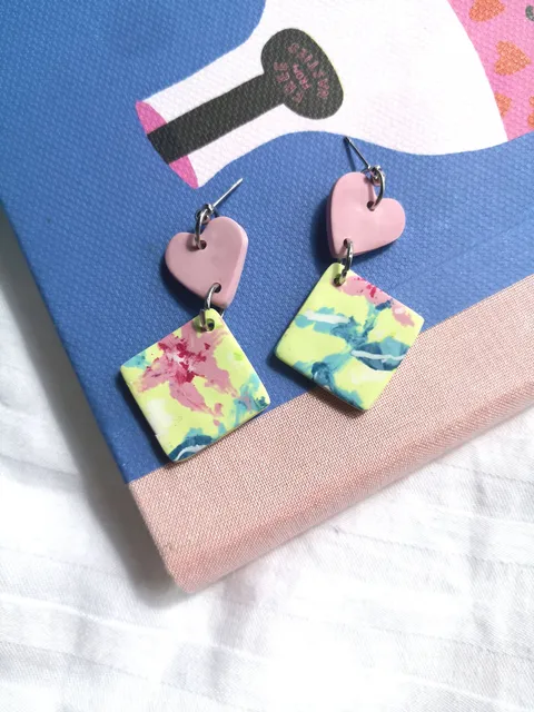 016-2_Pink_Lily_Love_Diamond_Earrings