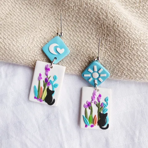 019-2_Loki_With_Lavender_Dangle_Ball_Earrings_Blue