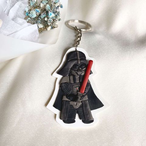 custom keychain darth vader.jpeg