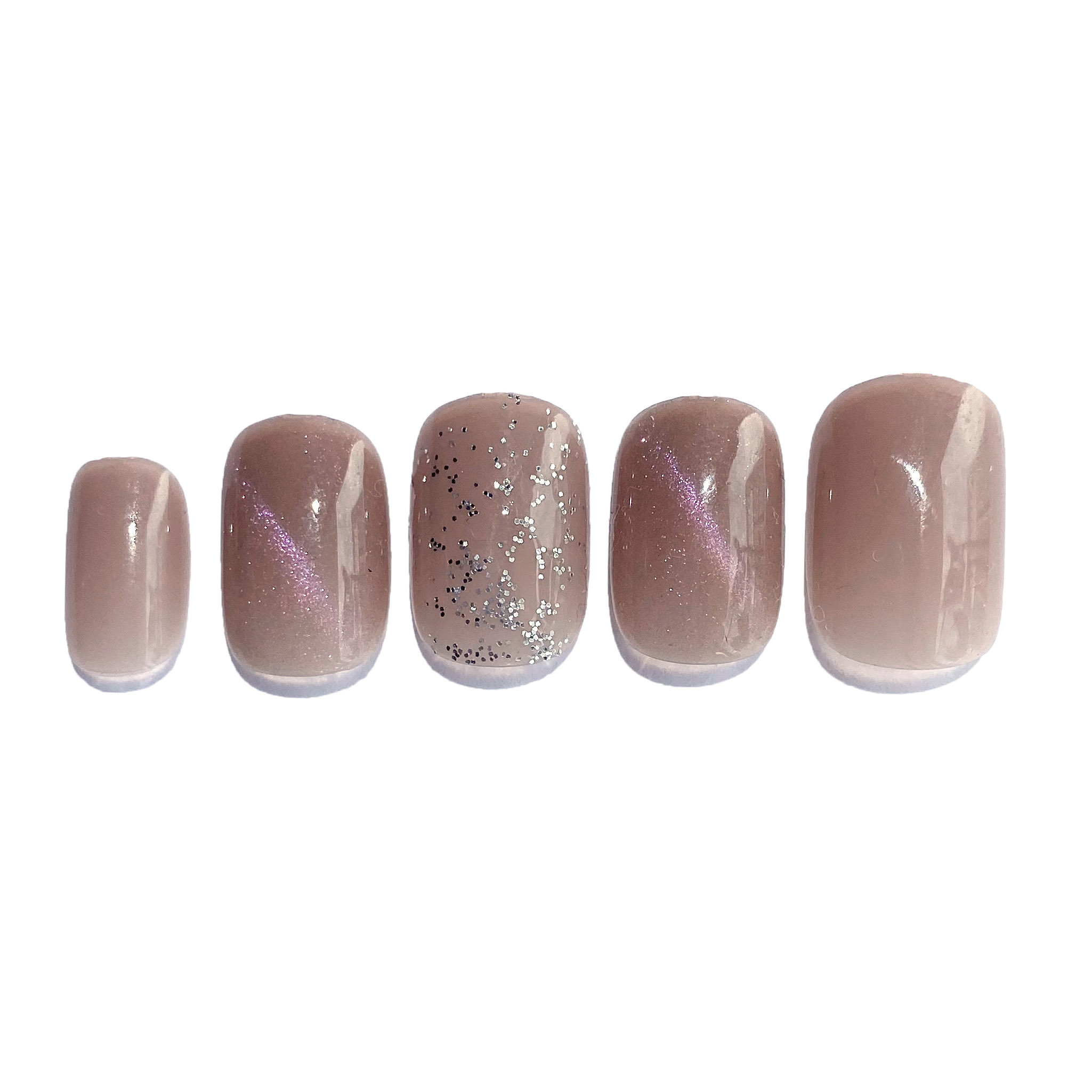 P-004 Paris In The Rain - Cat Eye Press-on Manicure.jpg