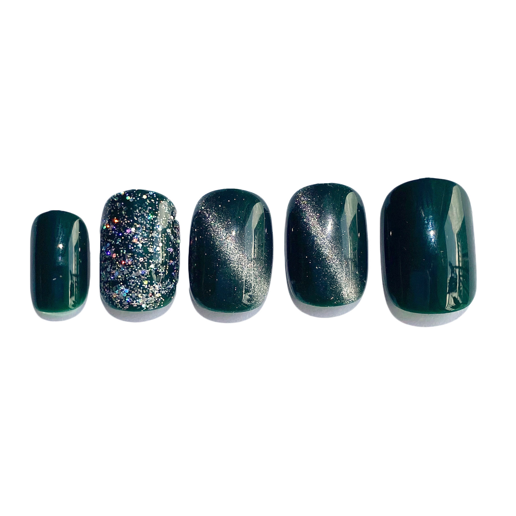 P-003 Heartbreak - Cat Eye Press-on Manicure.jpg