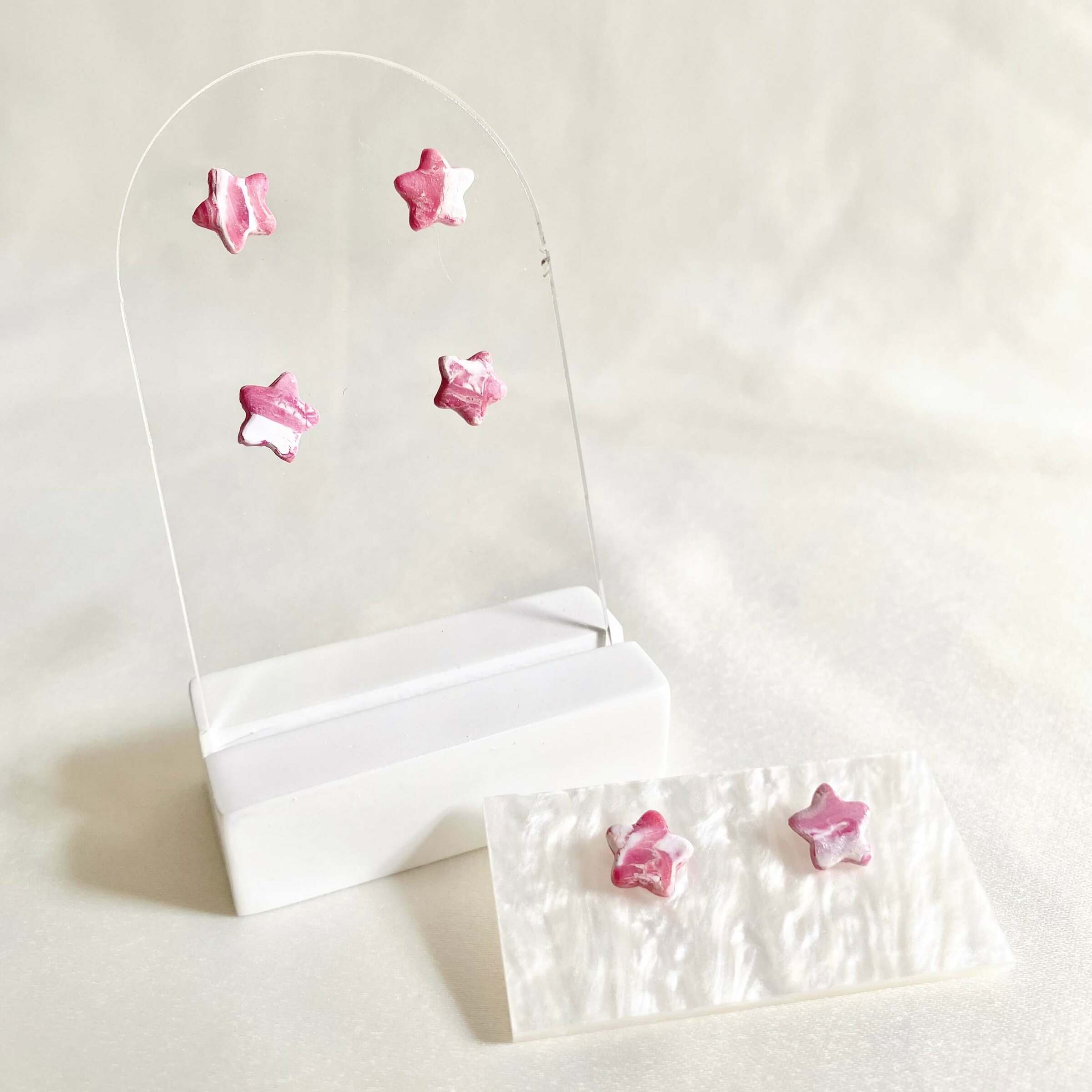 073-18 Primadonna Girl Mini Star Studs.jpg