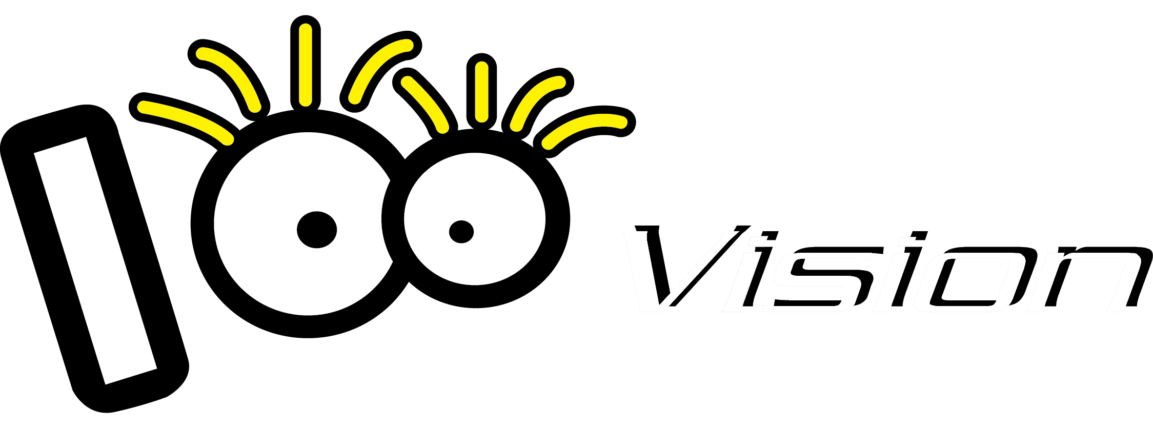 100 vision