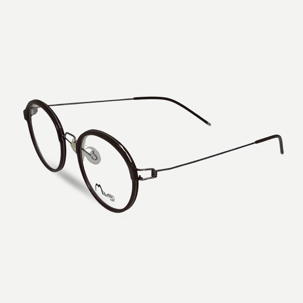 MIL1101 C0144 Side (Dark Brown)