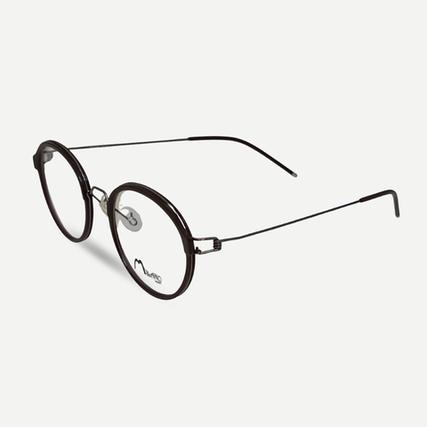 MIL1101 C0144 Side (Dark Brown)
