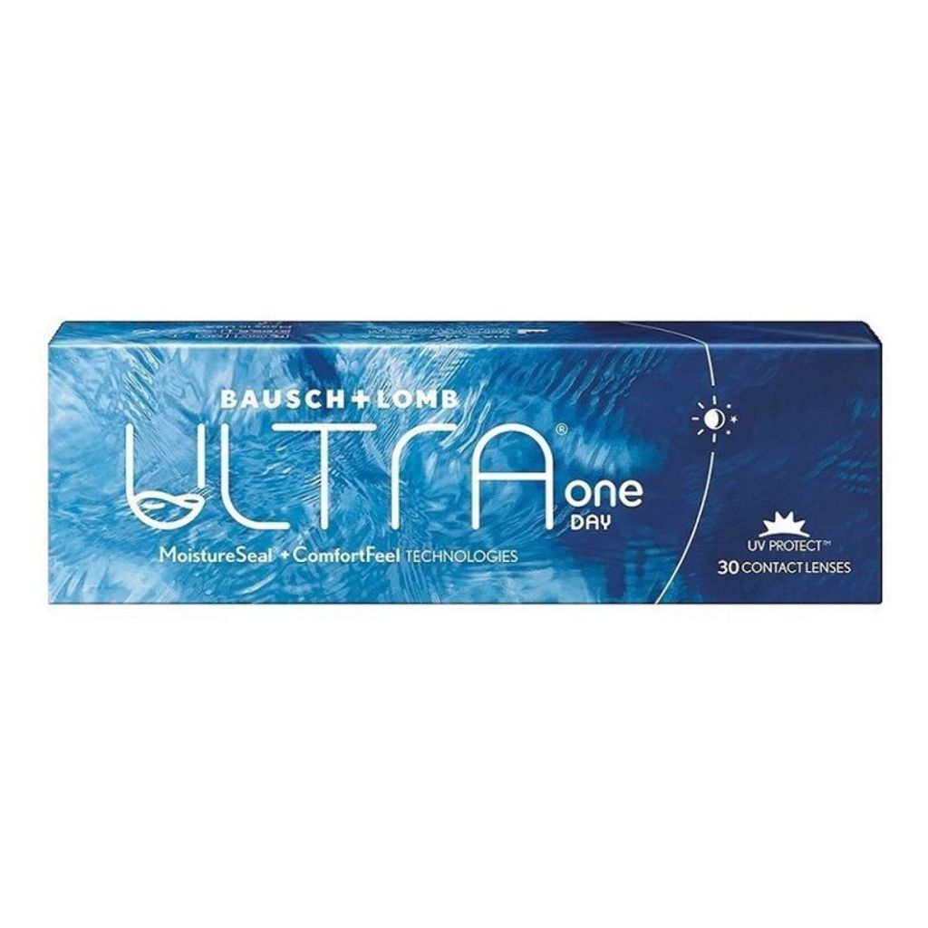 bausch-and-lomb-ultra-one-day