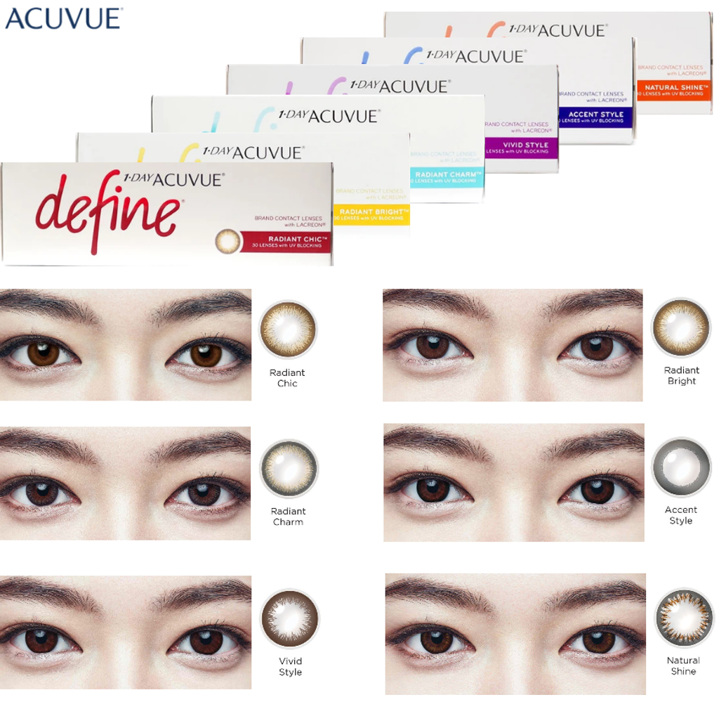 1_Day_Acuvue_Define_30_PCS_