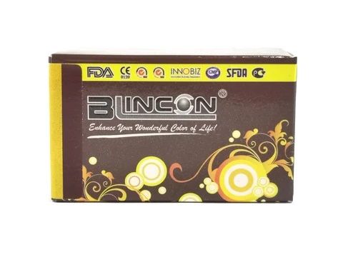 Blincon CC