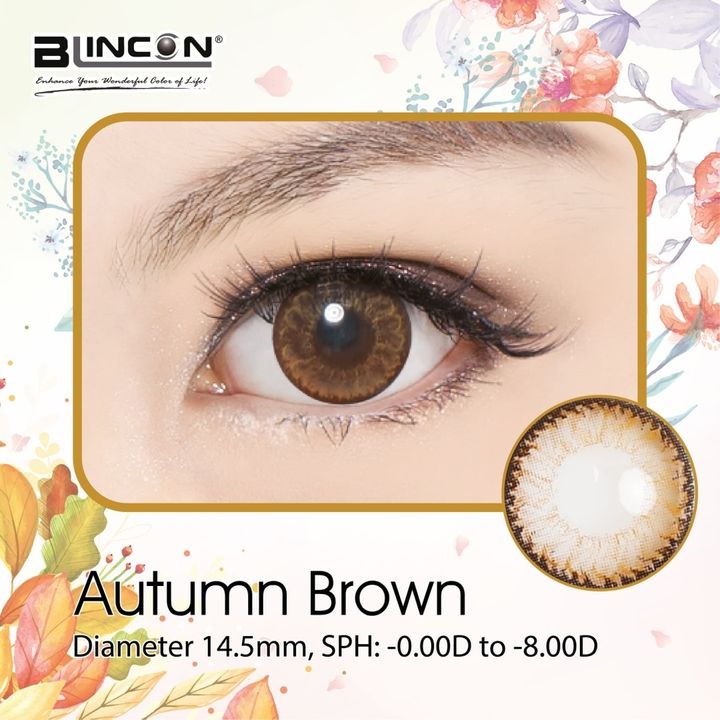 Autumn Brown