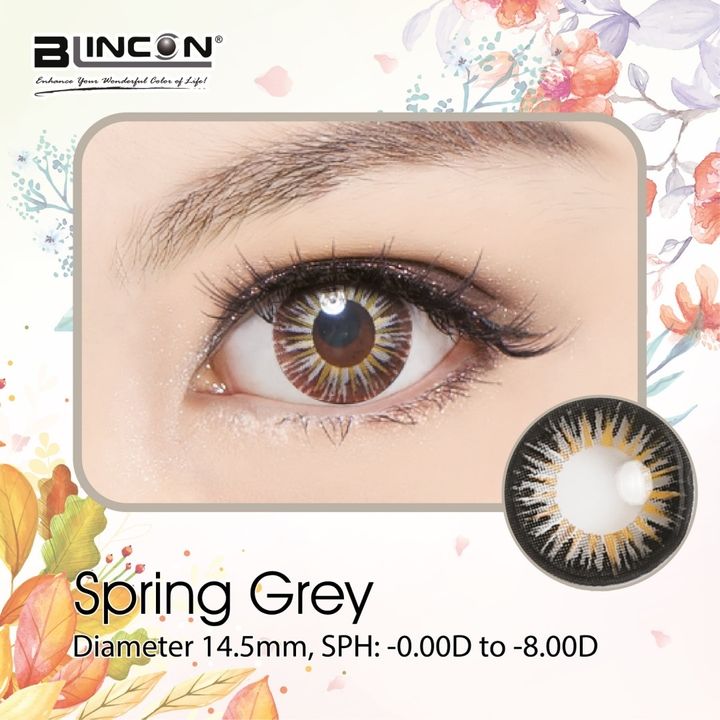 Spring Grey