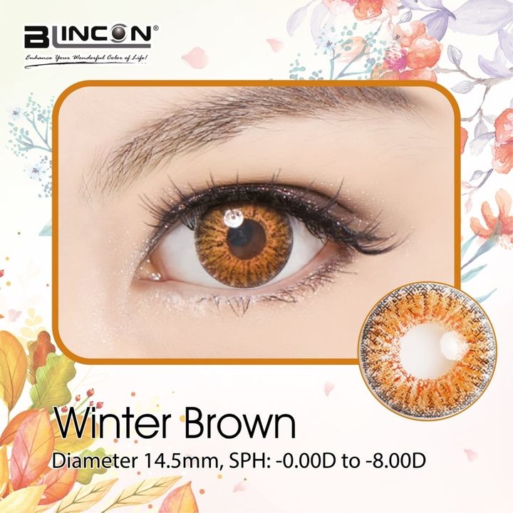 Winter Brown