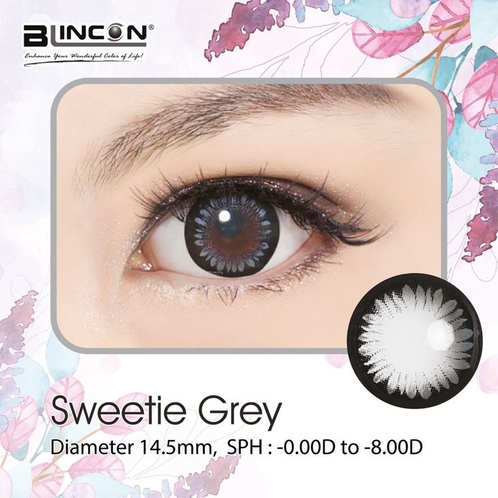 Sweetie Grey