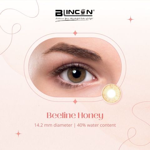 Beeline Honey