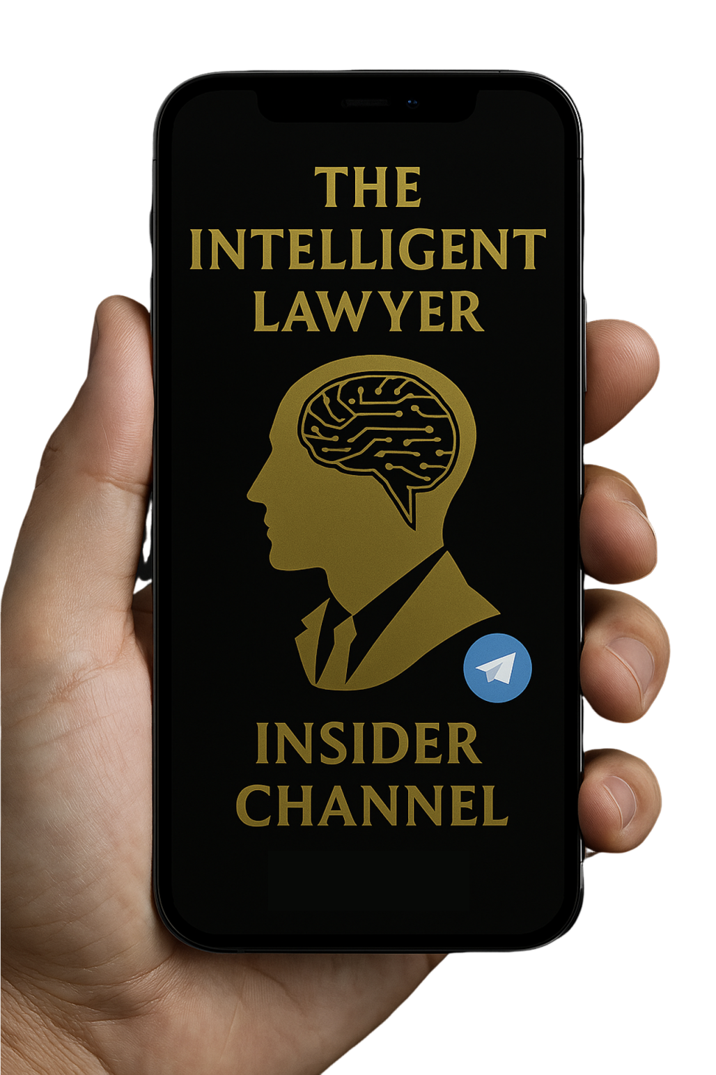 The Intelligent Lawyer Insider Channel - Mobile 4-2