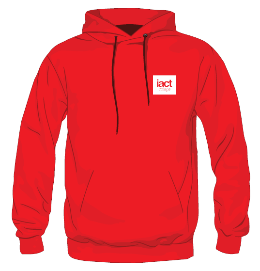 IACT Hoodie