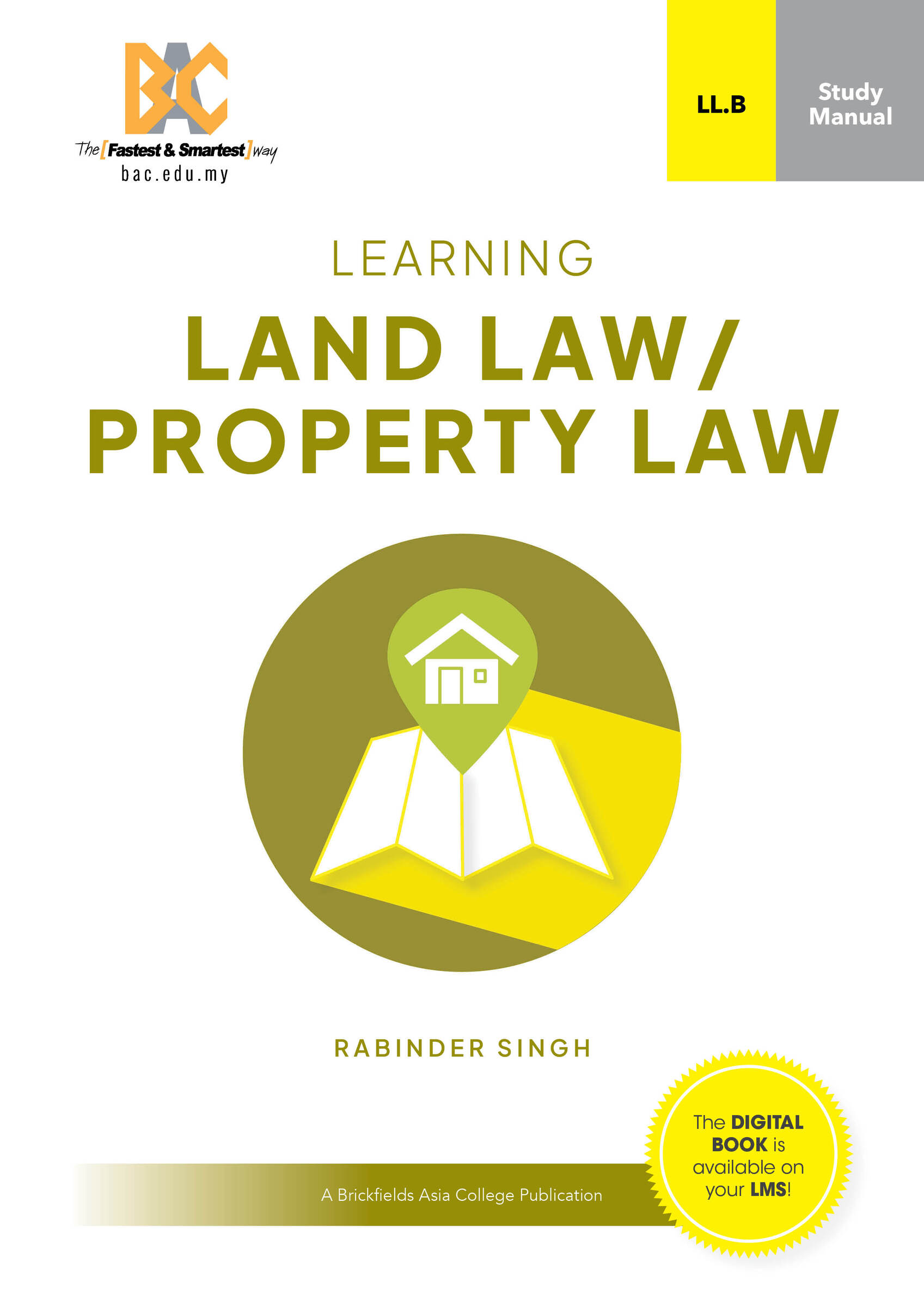 CVR_LLB_SM_Land Law Property Law 2023