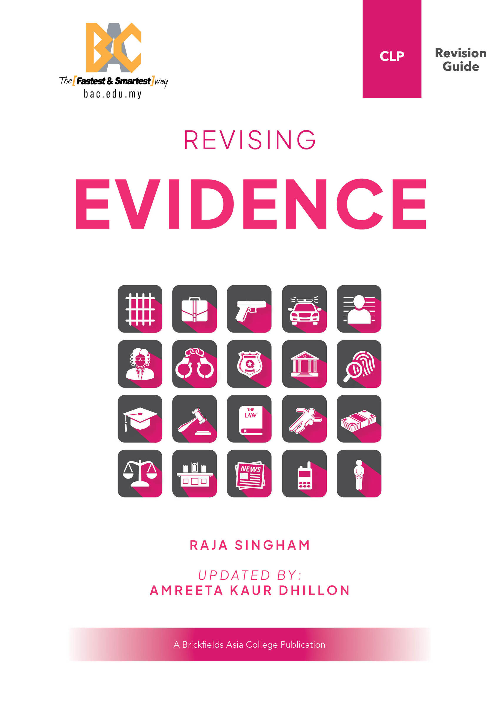 CVR_CLP_Revision Guide EVIDENCE_2023