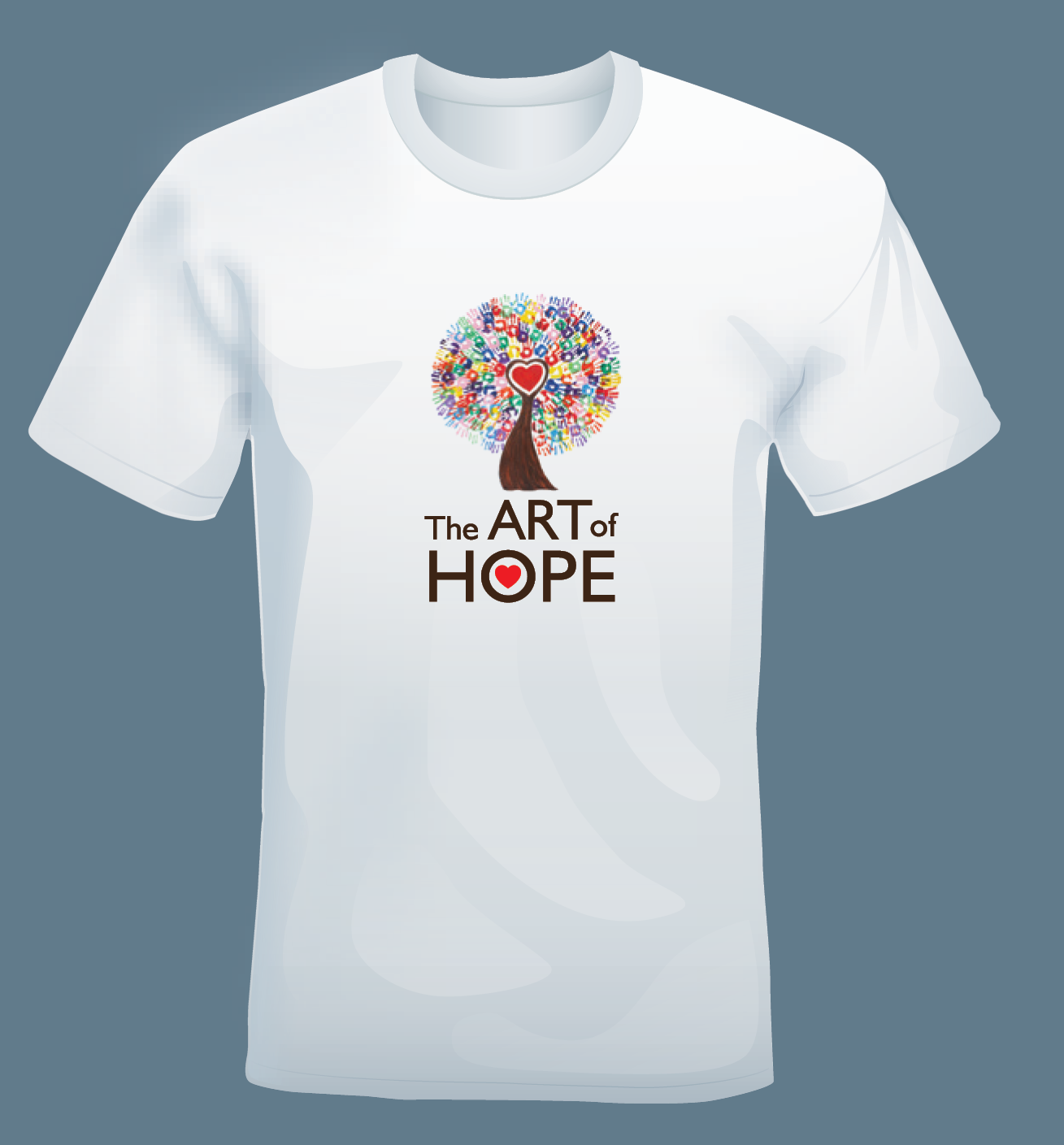 art of hope tree WF