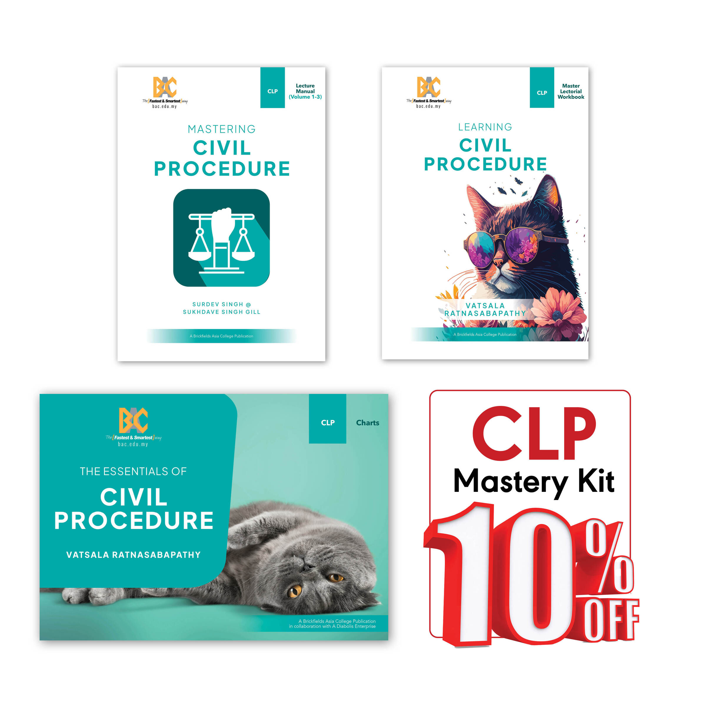 BACSTORE BUNDLE 10% CLP02