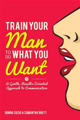 1094046-Train-Your-Man-to-Do-What-You-Want-books-secondhand-booksnbobs-bookstore-malaysia