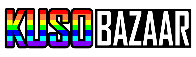 KUSO BAZAAR 空想市集