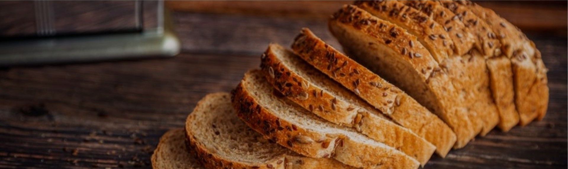 we.loaf.bread | Sign Up for 10% OFF