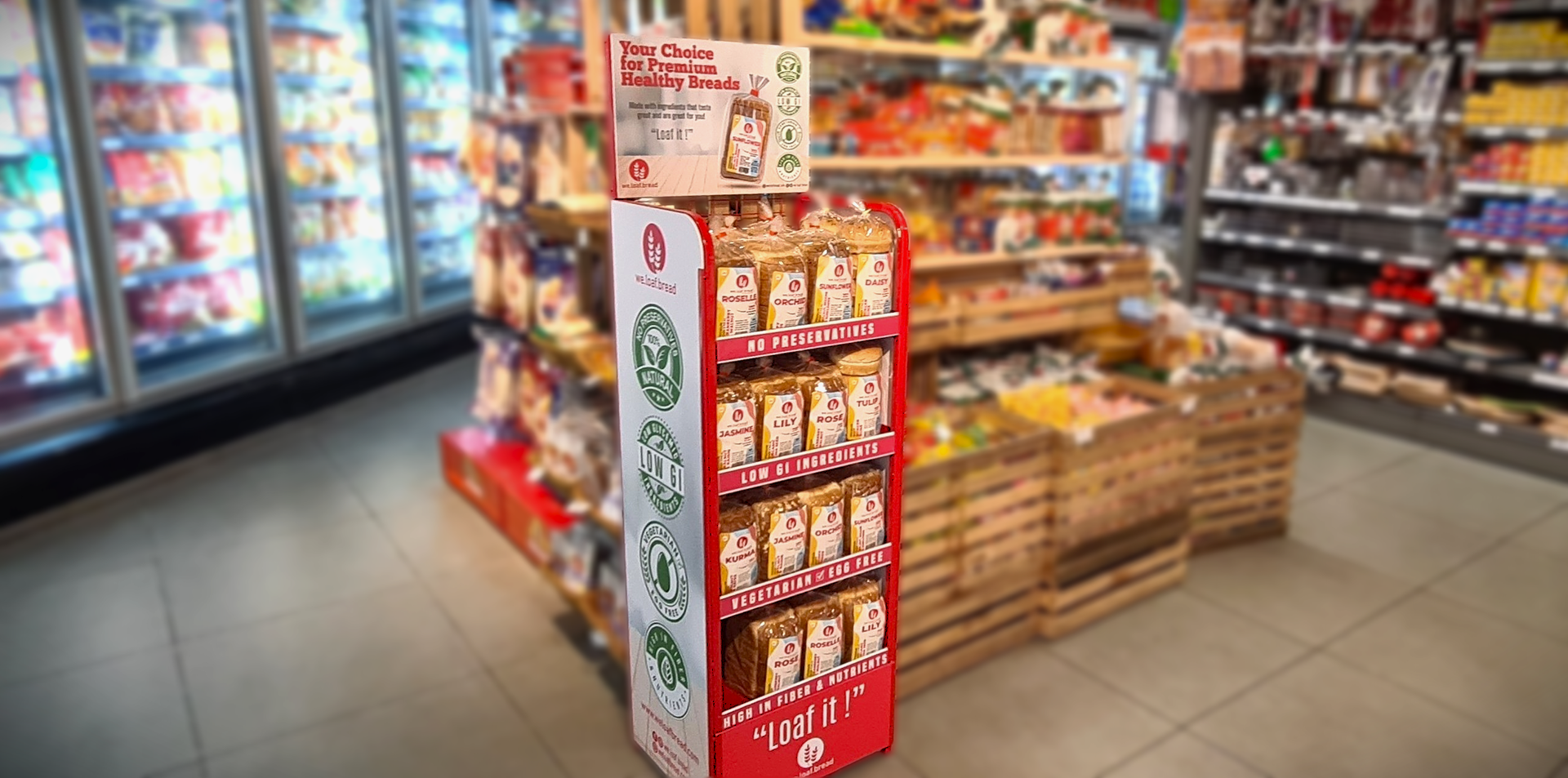 we.loaf.bread | FIND A STORE NEAR YOU!
