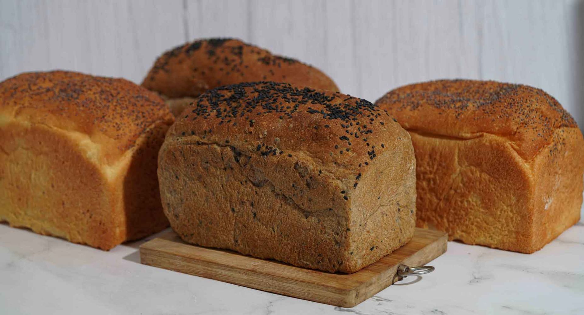 we.loaf.bread | Your choice for Premium Healthy Breads