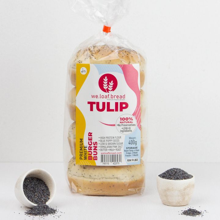 Tulip A