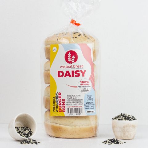 Daisy A-22