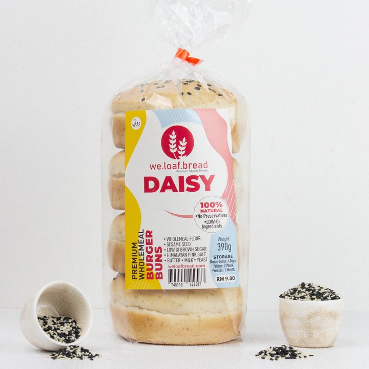 Daisy A-22