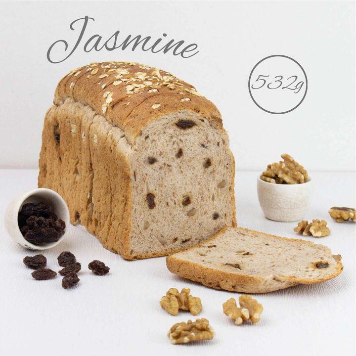 Jasmine 1