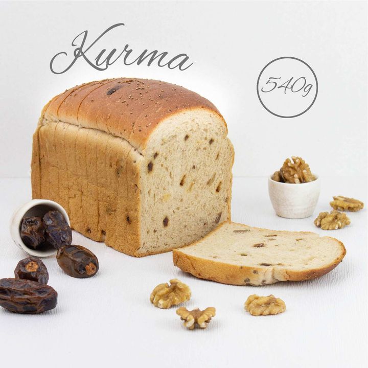 Kurma 1