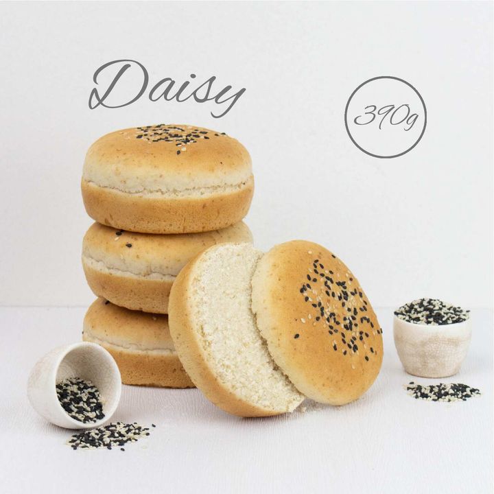 Daisy 1