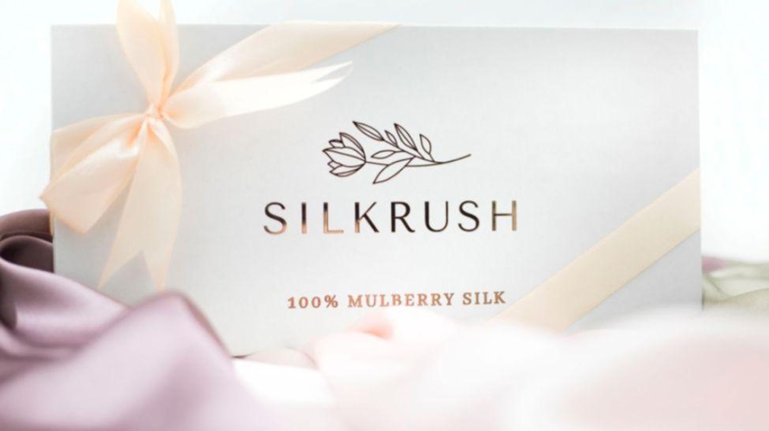 Silkrush | BEAUTY SLEEP