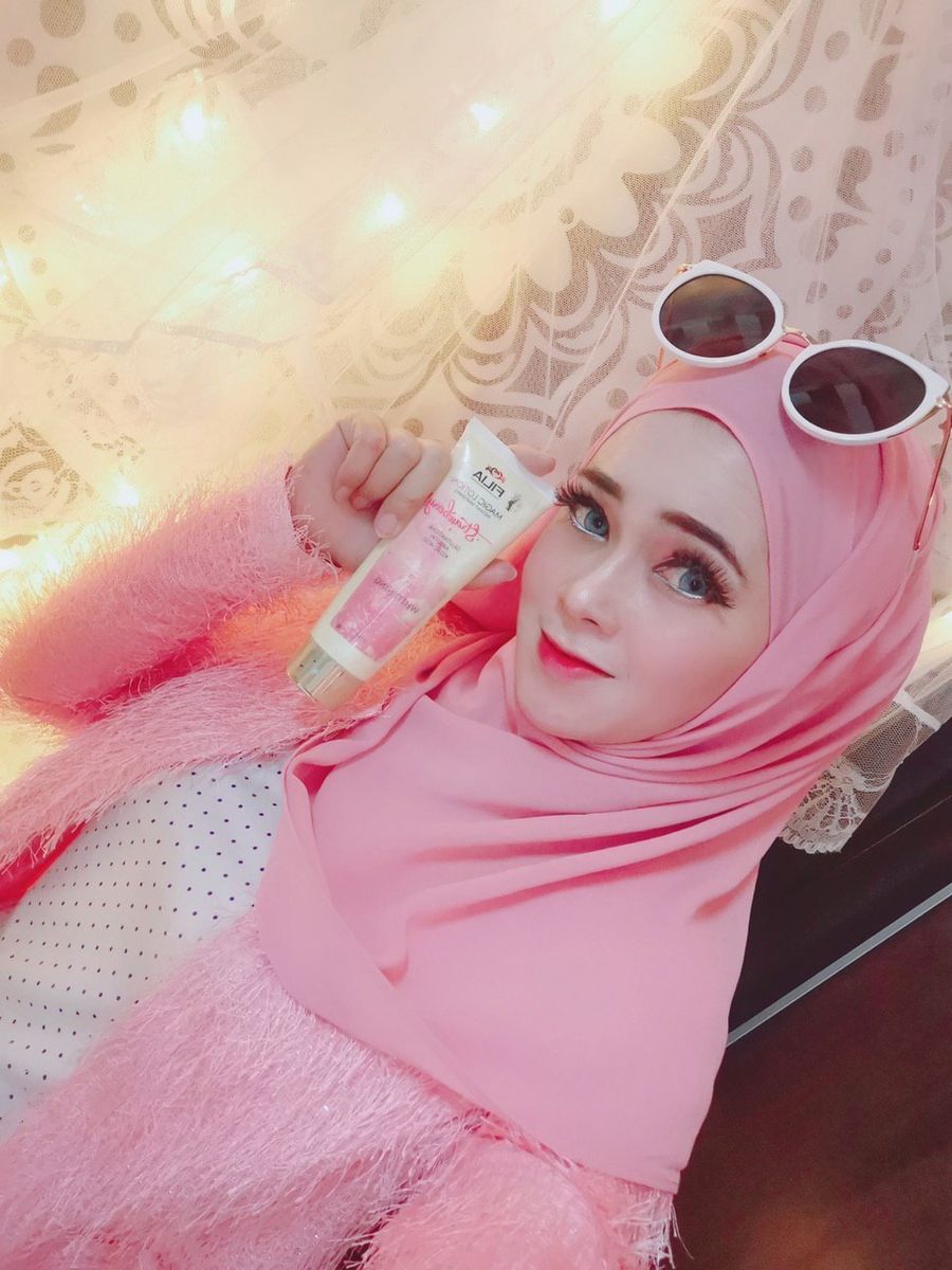 Mardianne Store | FILIA MAGIC LOTION