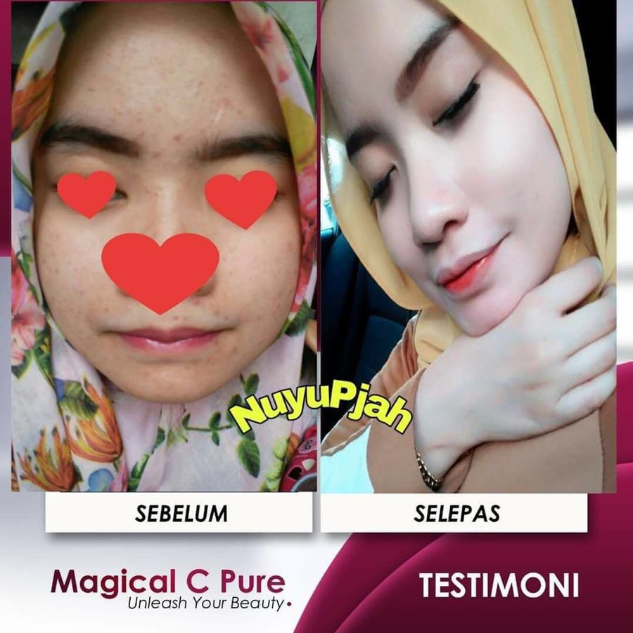 Mardianne Store | TESTIMONI