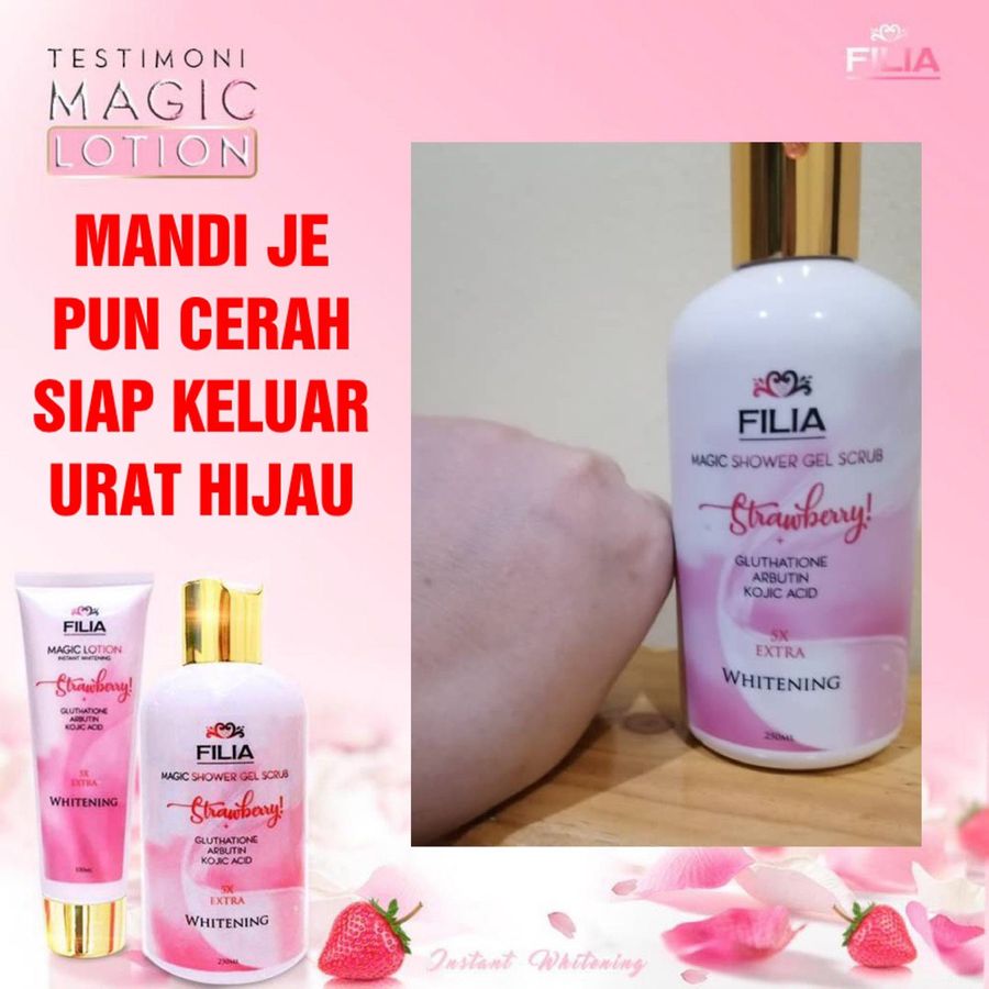 Mardianne Store | TESTIMONI