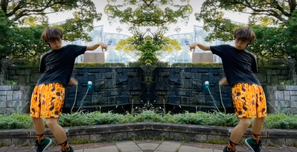 溜溜球影片｜Ayumu Kasuga PV edge Ultimatum