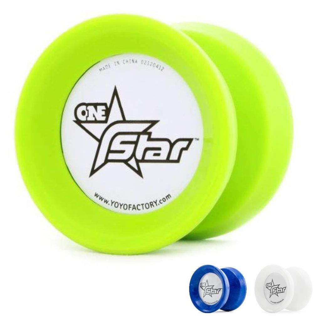 yoyofactory_onestar_green_cover.jpg