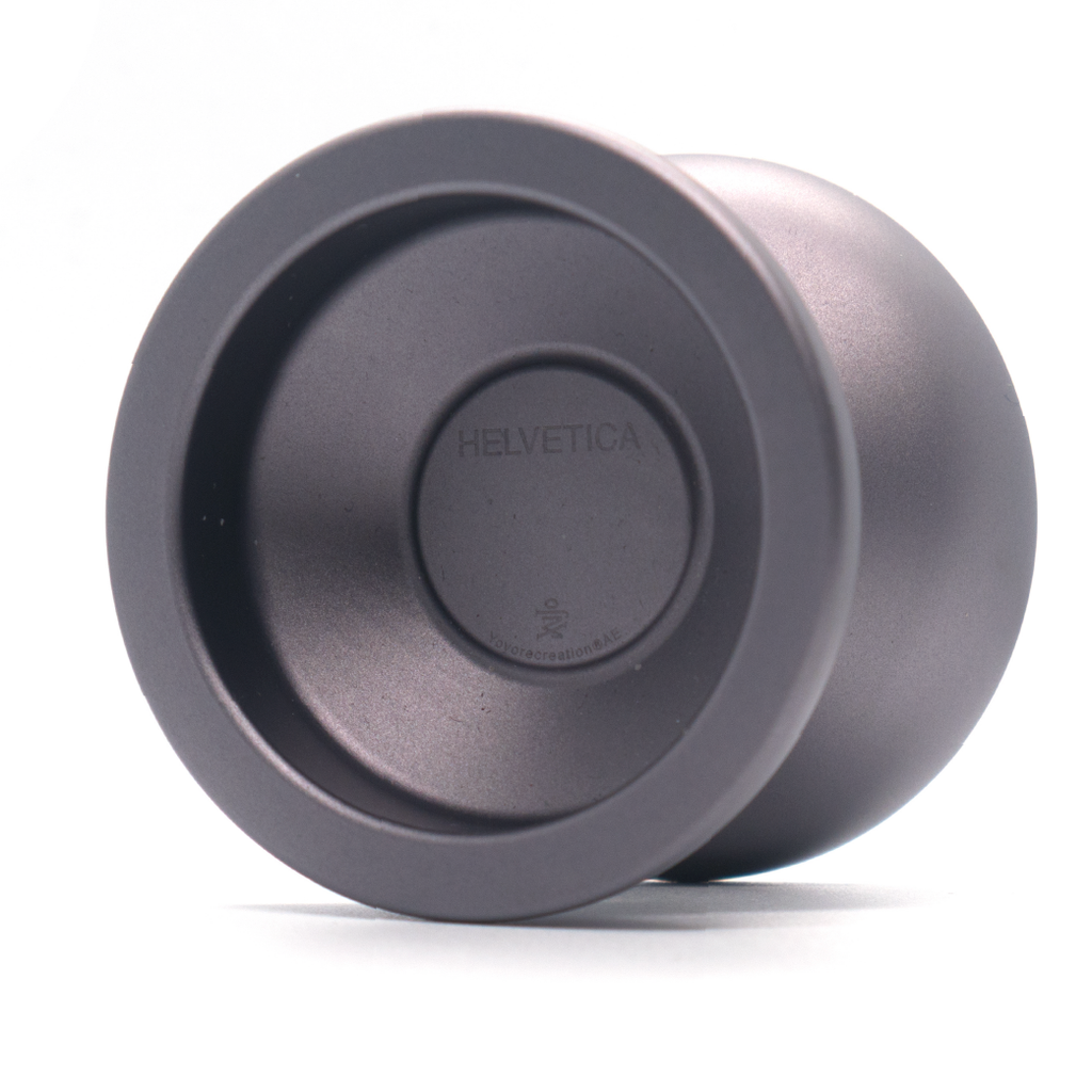 yoyorecreation_helvetica_gunmetal.png