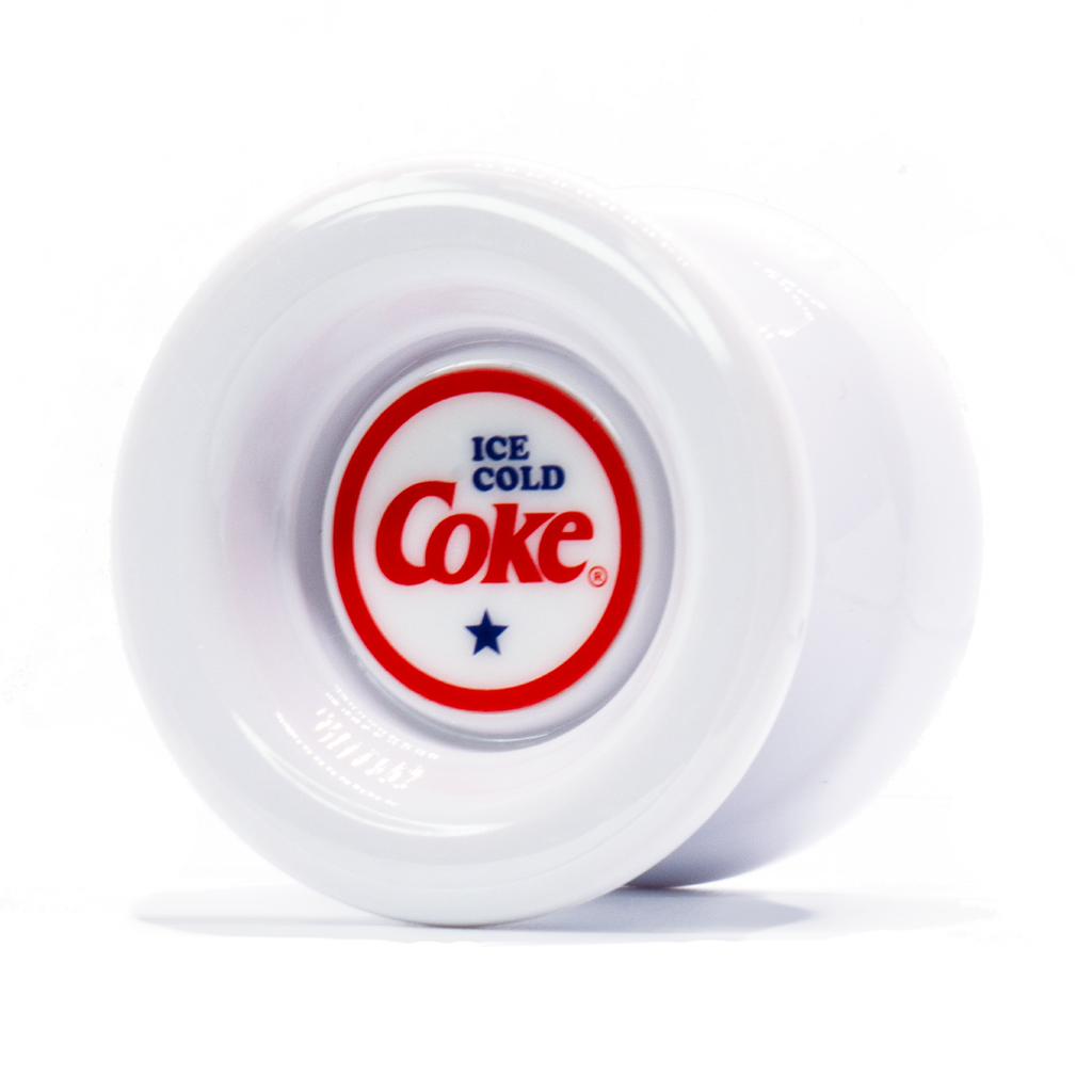 Coca-Cola yoyo_Type X_White.png