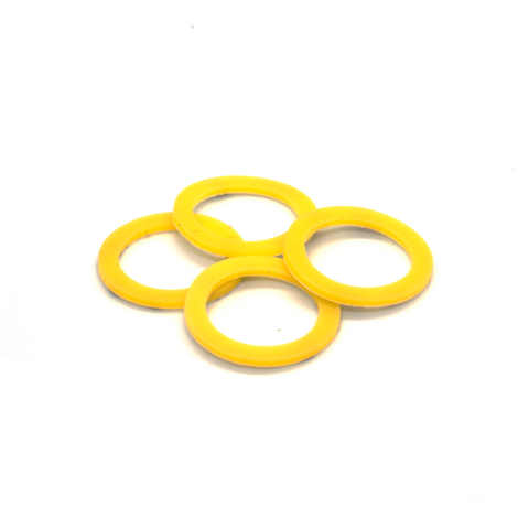 黃色橡膠膠貼-01